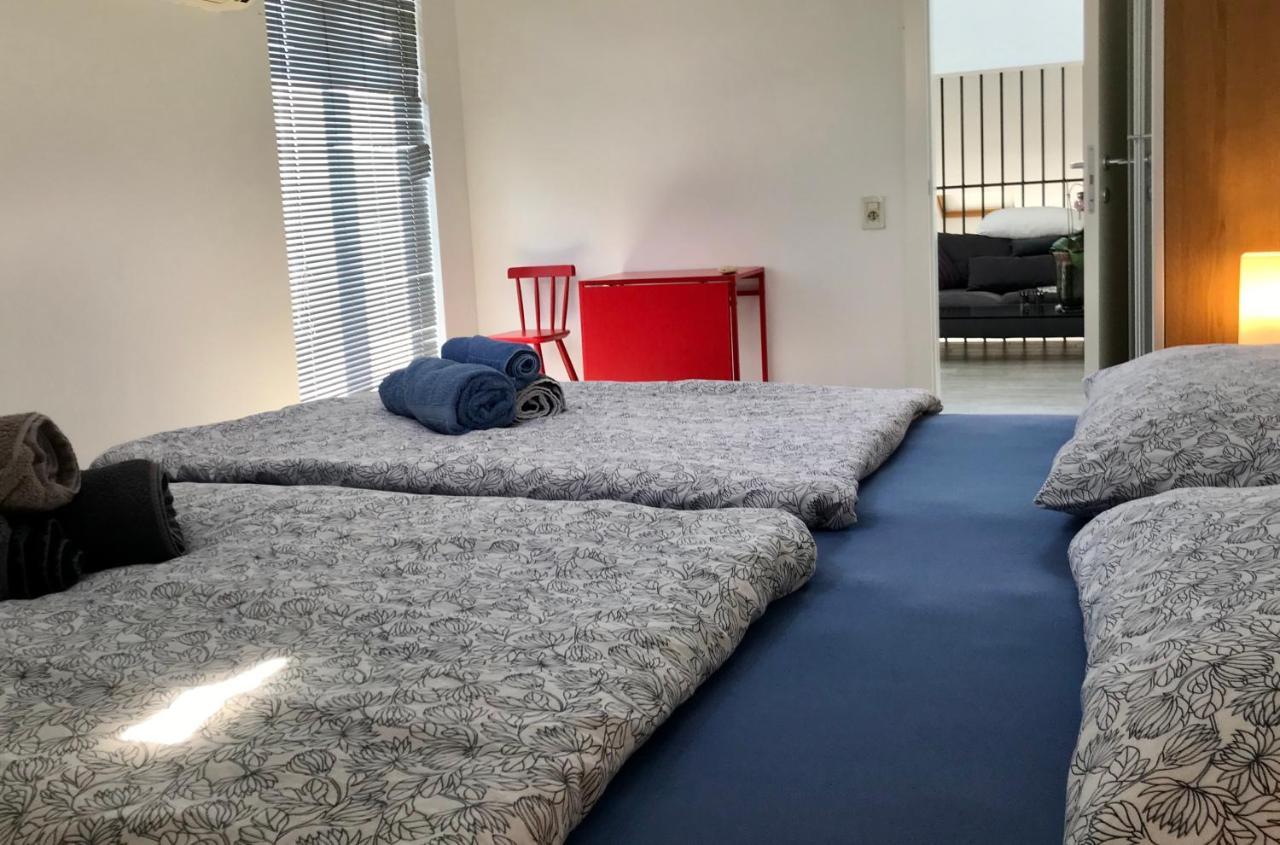 Loft-Beach-Apartments Ratko Новий Винодольський Екстер'єр фото