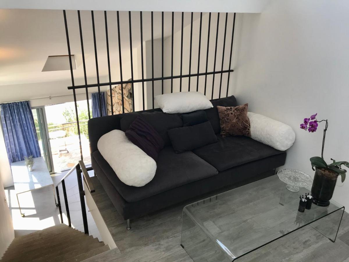 Loft-Beach-Apartments Ratko Новий Винодольський Екстер'єр фото