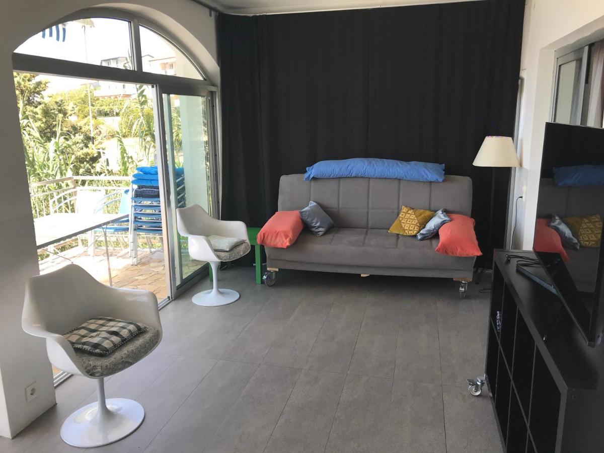 Loft-Beach-Apartments Ratko Новий Винодольський Екстер'єр фото