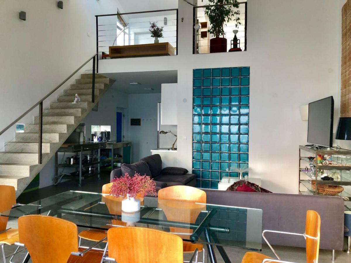 Loft-Beach-Apartments Ratko Новий Винодольський Екстер'єр фото