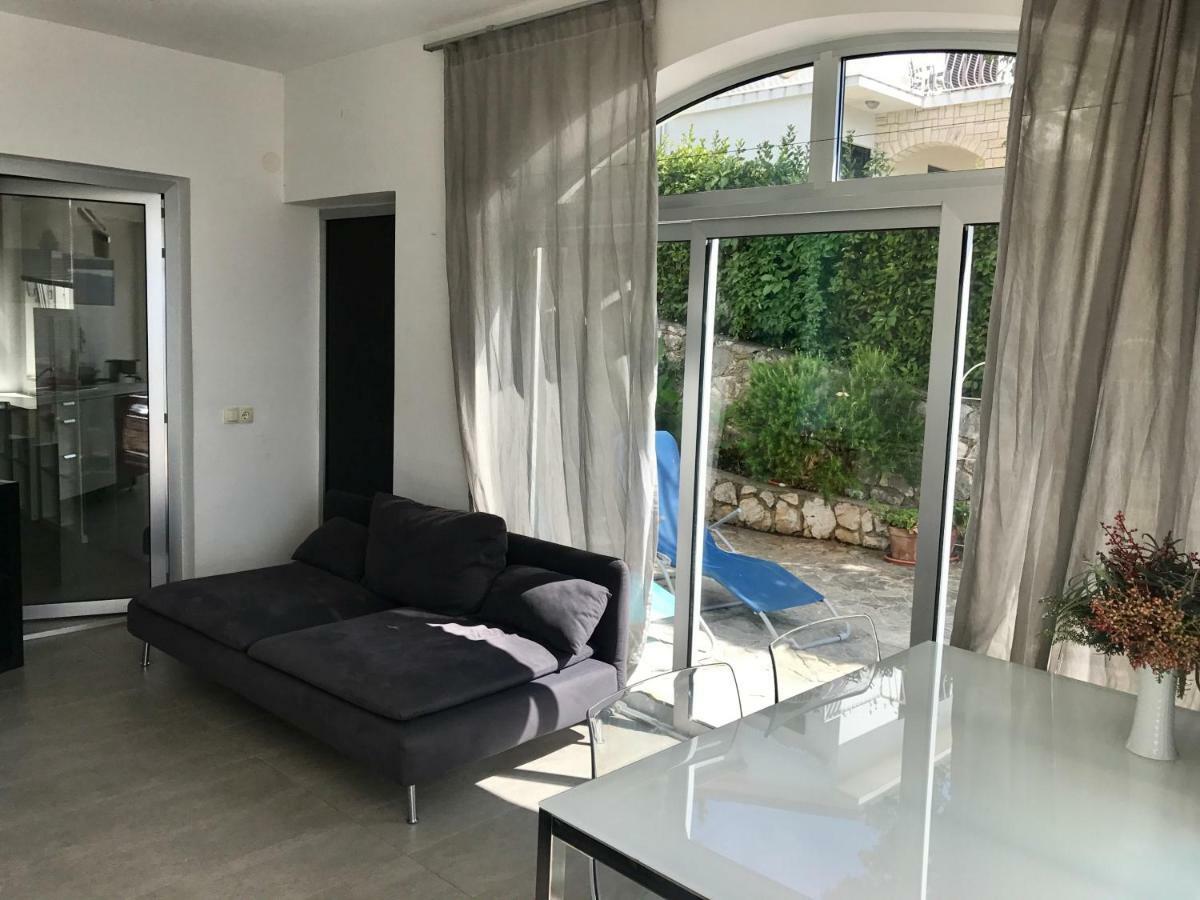 Loft-Beach-Apartments Ratko Новий Винодольський Екстер'єр фото