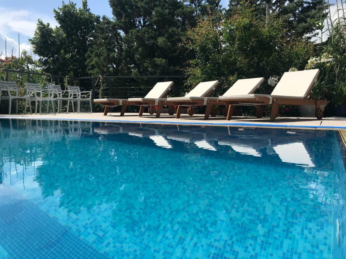 Loft-Beach-Apartments Ratko Новий Винодольський Екстер'єр фото